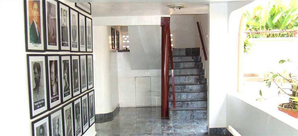 Pink Panther Kumasi Hotel Exterior foto