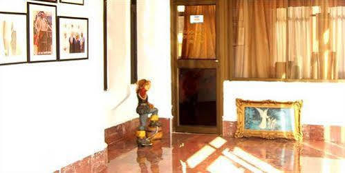 Pink Panther Kumasi Hotel Exterior foto